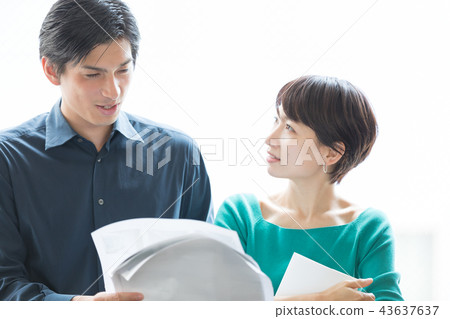  Business image 43637637