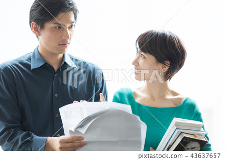  企業形象 43637657