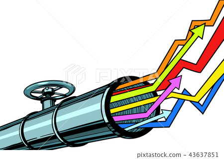 pipe revenue graphs grow up pipe revenue graphs grow up 43637851