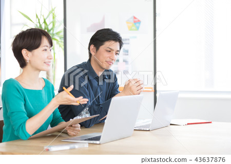 Business image Business image 43637876