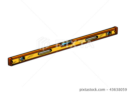 tool, level, building 43638059