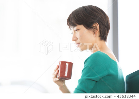  企業形象 43638344