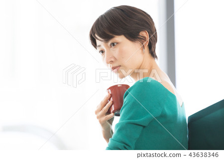  企業形象 43638346