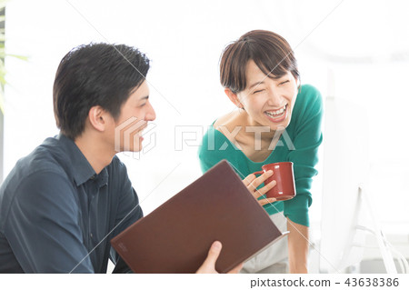 Business image Business image 43638386