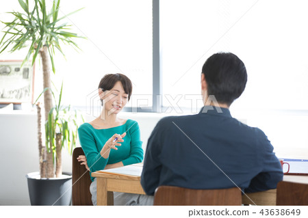  Business image 43638649