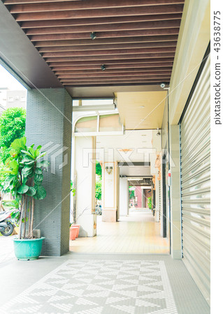 亞洲中國台灣台北街道號誌交通路標行人法律 43638775