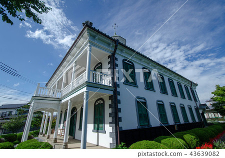 Nakagomi學校 43639082