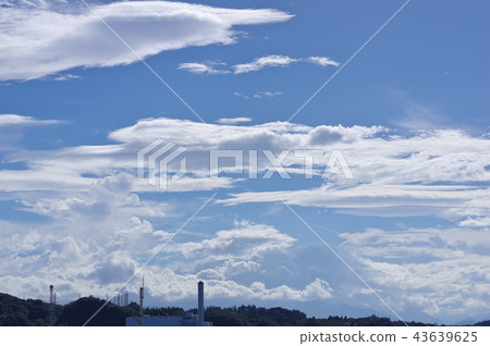 雲圖畫書 雲圖畫書 43639625