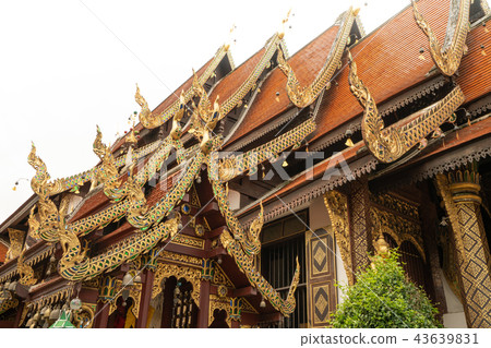 temple Cheingmai temple Cheingmai 43639831