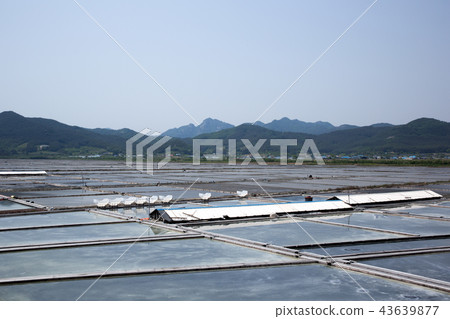 Gongwoltjeon,Buan-gun,Jeonbuk Gongwoltjeon,Buan-gun,Jeonbuk 43639877