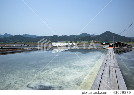 Gongwoltjeon，Buan-gun，Jeonbuk 43639879