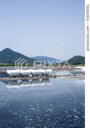 Gongwoltjeon,Buan-gun,Jeonbuk Gongwoltjeon,Buan-gun,Jeonbuk 43639891