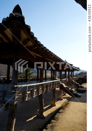Bongsan Seowon, Andong City, Gyeongbuk 43639915