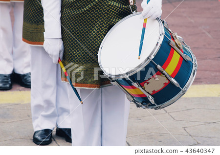 Malaysian armed forces parade Malaysian armed forces parade 43640347