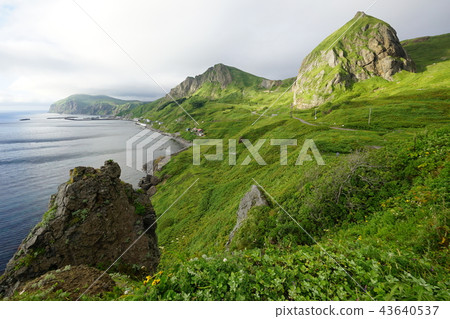 Momoiwa and Motochi Coast 1 43640537
