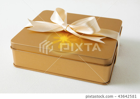 中秋佳節，博樂，金六色，中秋佳節，緞帶，金盒，緞帶，金盒， 43642581
