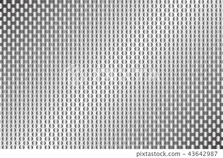 背景材料壁紙，圓點花紋，Pokka圓點圖案，包裝紙，包裝紙，塑料，金屬板，透明 43642987