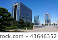 Makuhari Shintoshin Building Group 43646352