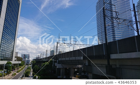 Shimabashiro Makuhari Shintoshin中心區 Shimabashiro Makuhari Shintoshin中心區 43646353