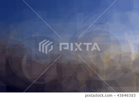 abstract 43646383
