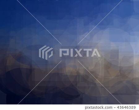 abstract 43646389