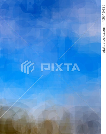 abstract abstract 43646453