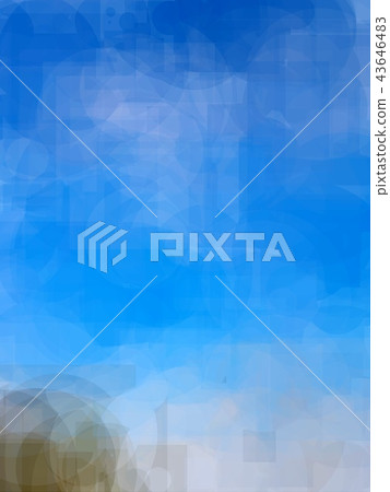 abstract abstract 43646483