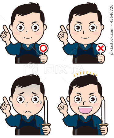 Kendo Boys 4 43646726