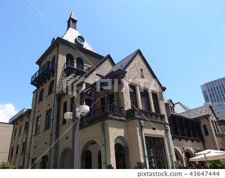 Former Lee Royal House Tokyo Mansion Former Lee Royal House Tokyo Mansion 43647444