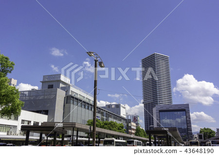 廣島站南口 廣島站南口 43648190