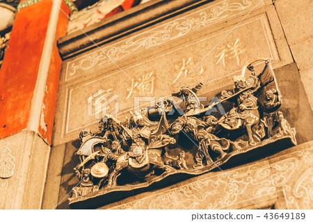 亞洲中國廟宇台灣民俗信仰 亞洲中國廟宇台灣民俗信仰 43649189