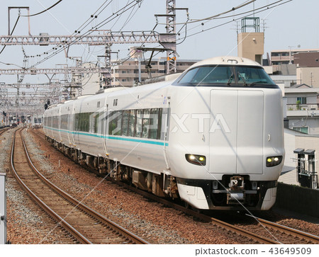 Limited Express Kuroshio Limited Express Kuroshio 43649509