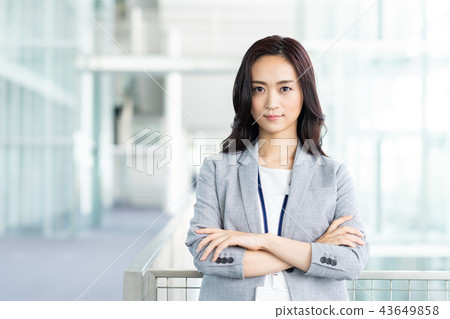 Business woman Business woman 43649858