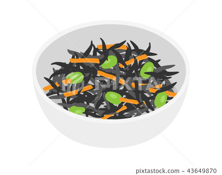 Hijiki 43649870