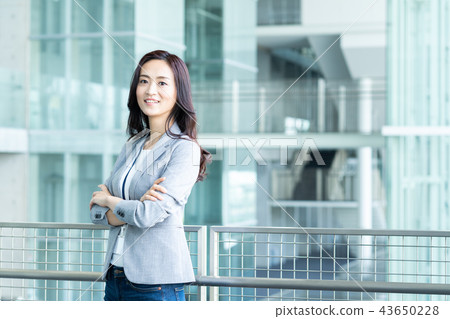 Business woman Business woman 43650228