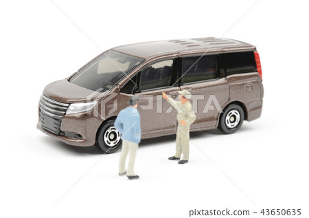 汽車形象 43650635