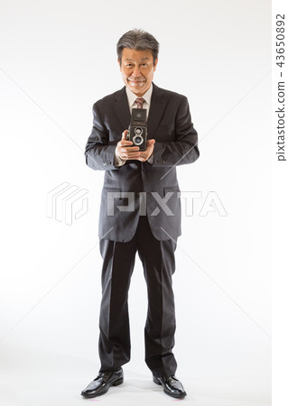 退伍軍人成人老相機 退伍軍人成人老相機 43650892