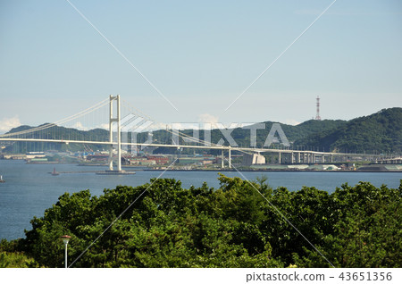 Swan Ohashi Muroran 43651356