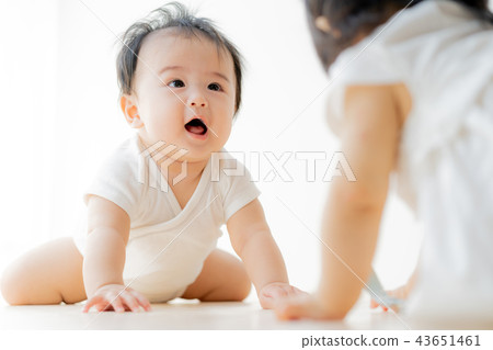 嬰兒 43651461