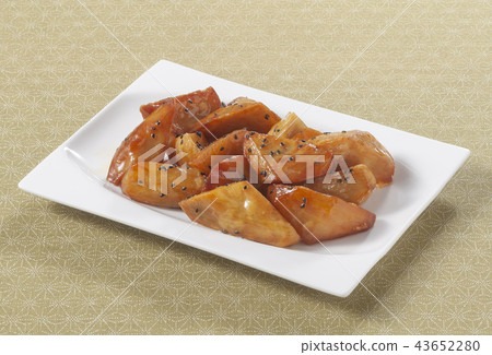 大學馬鈴薯 43652280