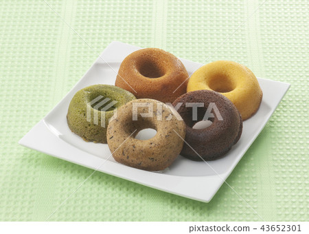 Ring donut 43652301