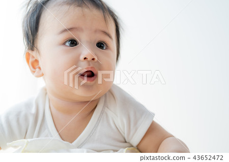 嬰兒 嬰兒 43652472