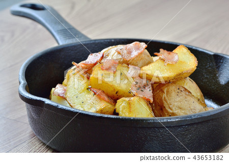 German potato German potato 43653182