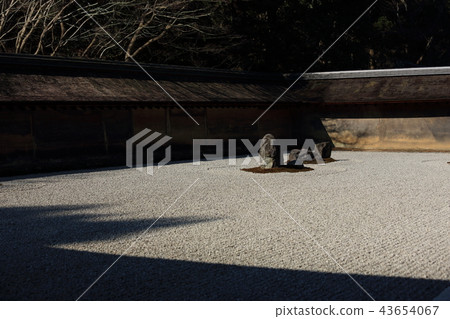 Kyoto Arashiyama temples and shrines 43654067