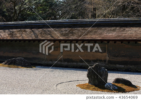 Kyoto Arashiyama temples and shrines 43654069