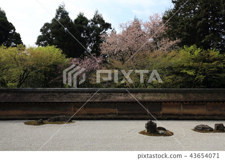 Kyoto Arashiyama temples and shrines Kyoto Arashiyama temples and shrines 43654071
