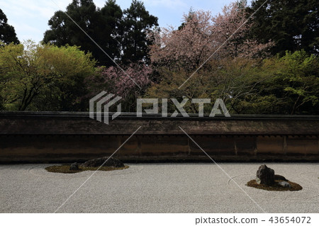 Kyoto Arashiyama temples and shrines 43654072