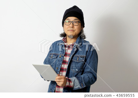 Hipster Hipster 43659555