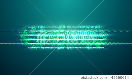Inspiring Musical Frequencies with Coils 43660614