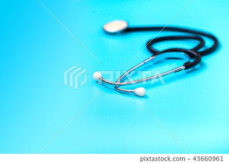 Healthcare concept. Medical background. 43660961